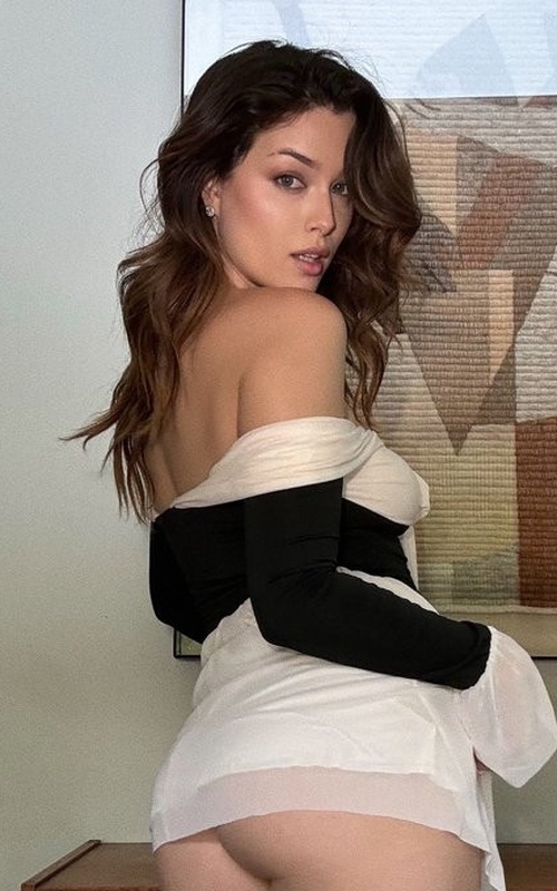 Thaís Calorosa a Companhia Que Você Sempre Desejou 2 Mis Fotos