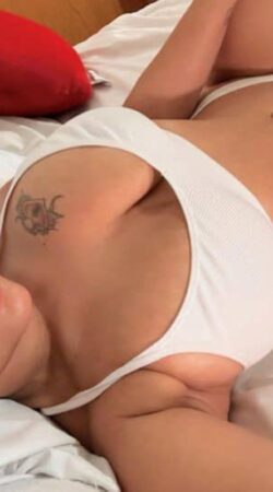 Fernanda Tentadora a Sua Esperança de Prazer Inesquecível