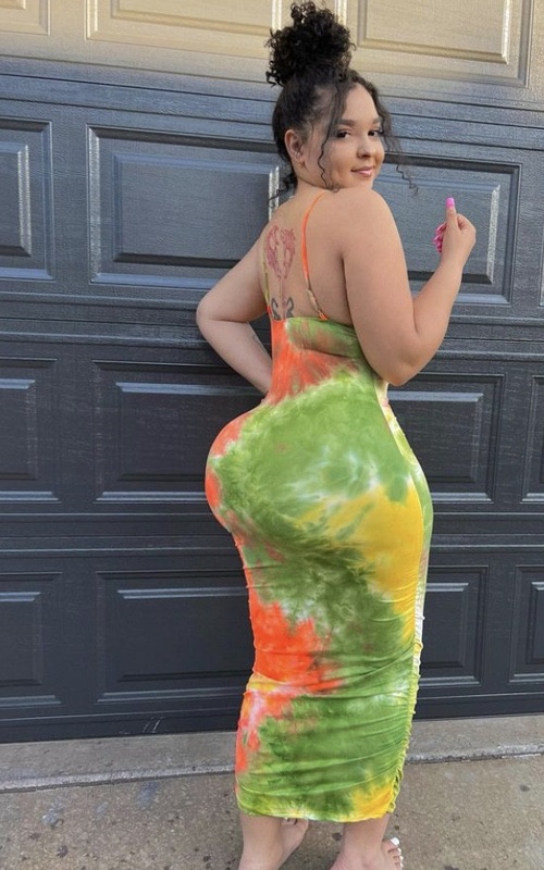 Descubra a Magia e o Prazer com Ísis Luxúria Hoje