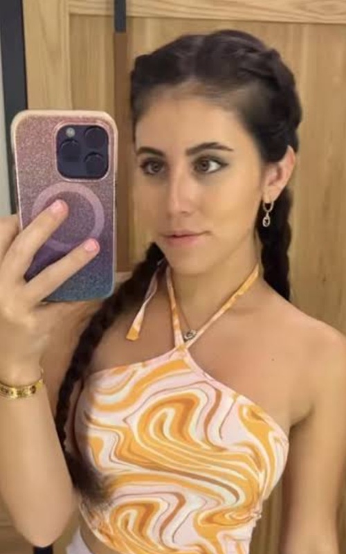 Paloma Tentadora Desperte Seus Desejos e Realize Fantasias