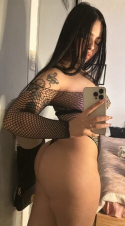 Brenda Sedutora a Sua Companhia Ideal Para Momentos Inesquecíveis
